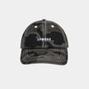 Epokhe Core Hat Washed Black Camo