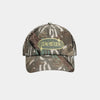 Epokhe Stellar Cap Washed Real Tree Camo
