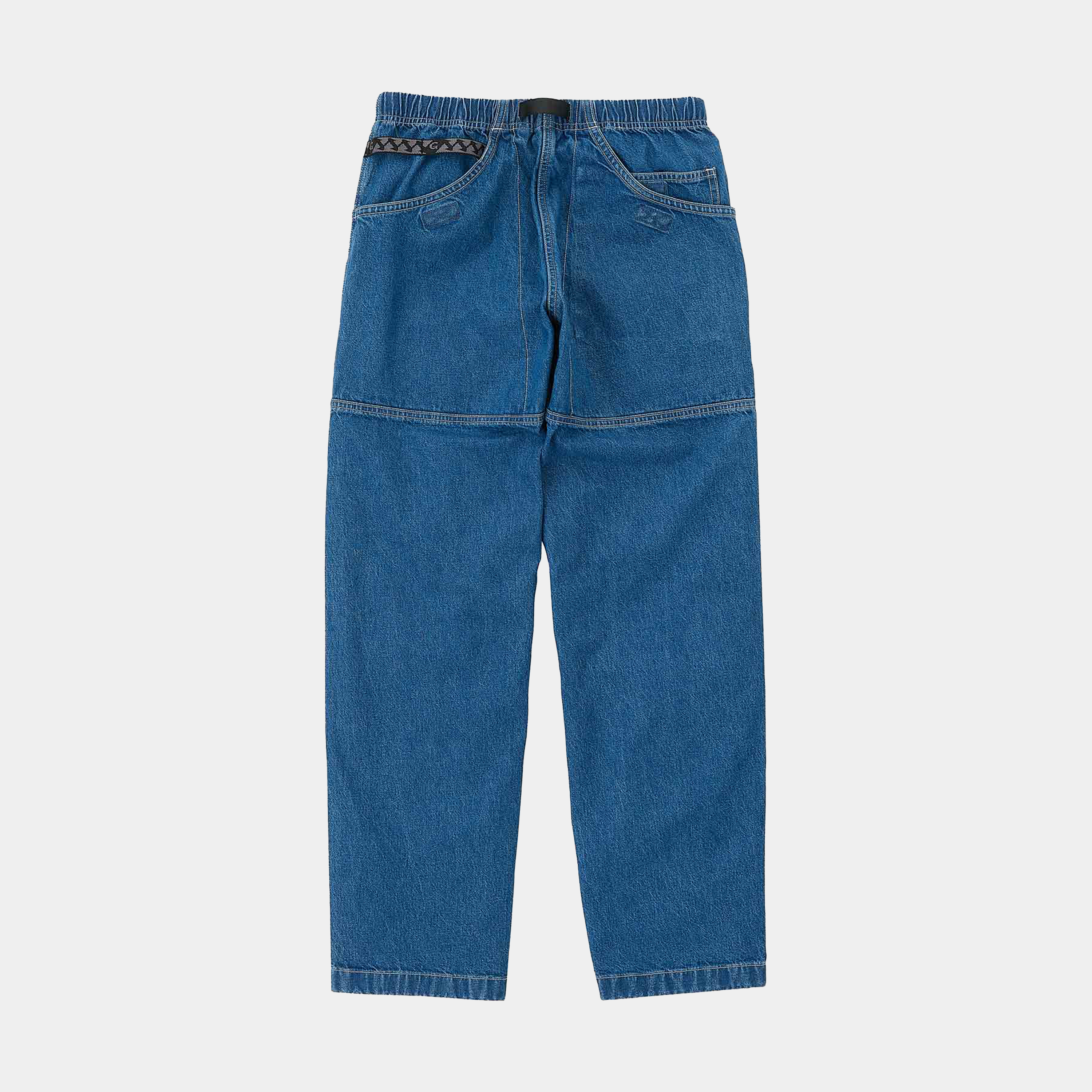 Gramicci Denim EQT Pant Light Wash