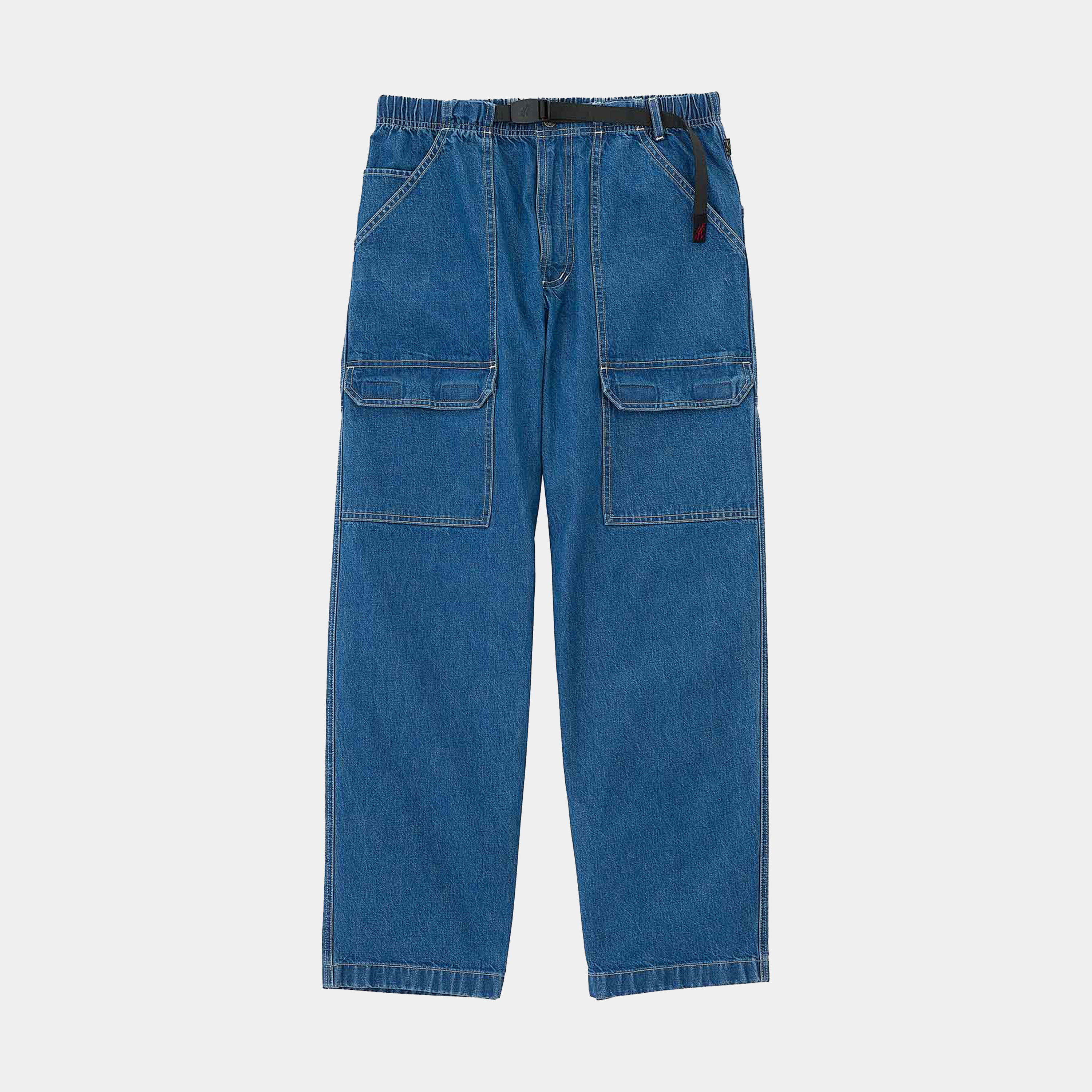 Gramicci Denim EQT Pant Light Wash