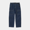 Gramicci Denim EQT Pant Rinsed Indigo