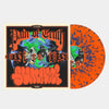 Pain Of Truth + Sunami Coast To Coast Split 12" EP