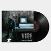 King Nine Scared To Death LP