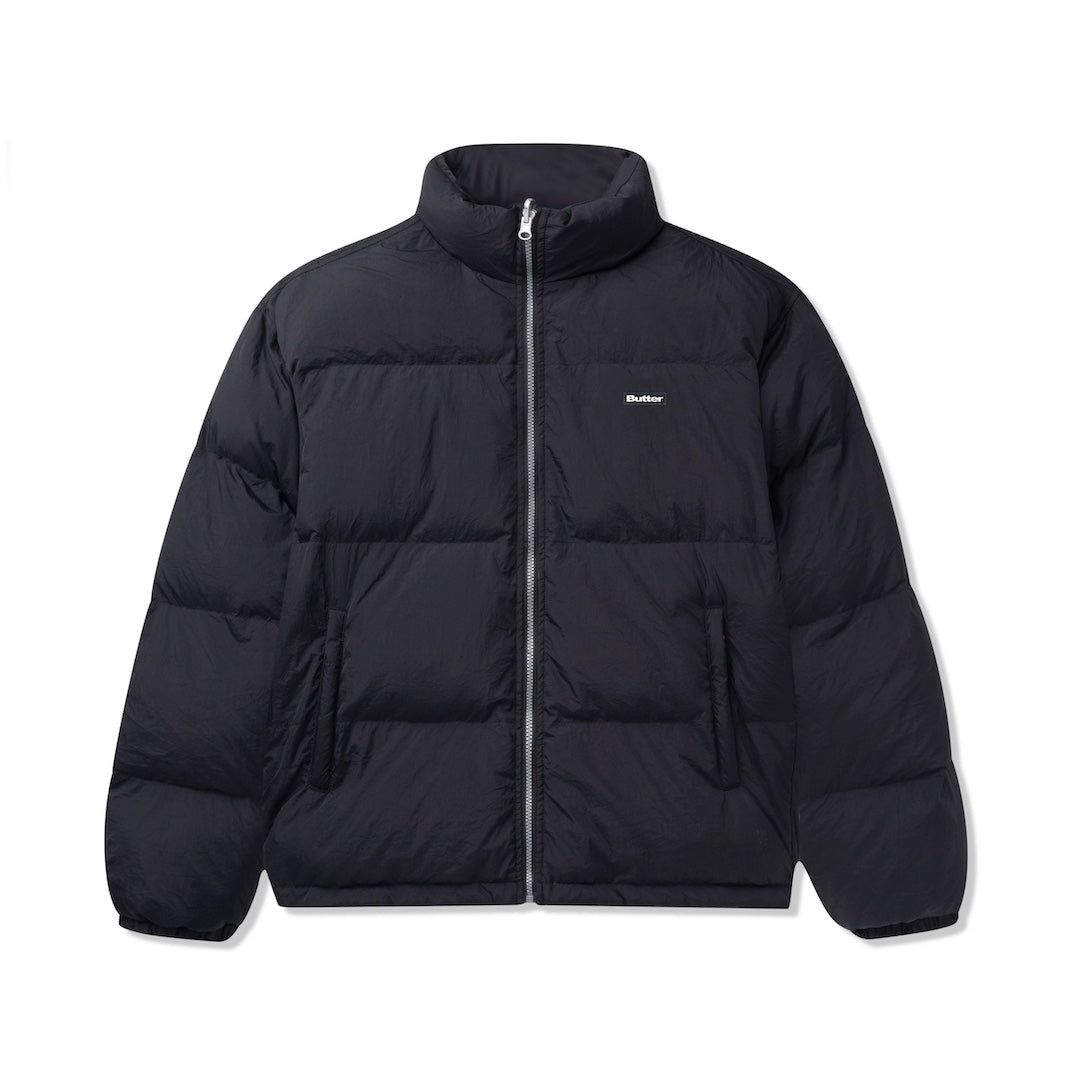 Butter Goods Jackets | Brick + Mortar