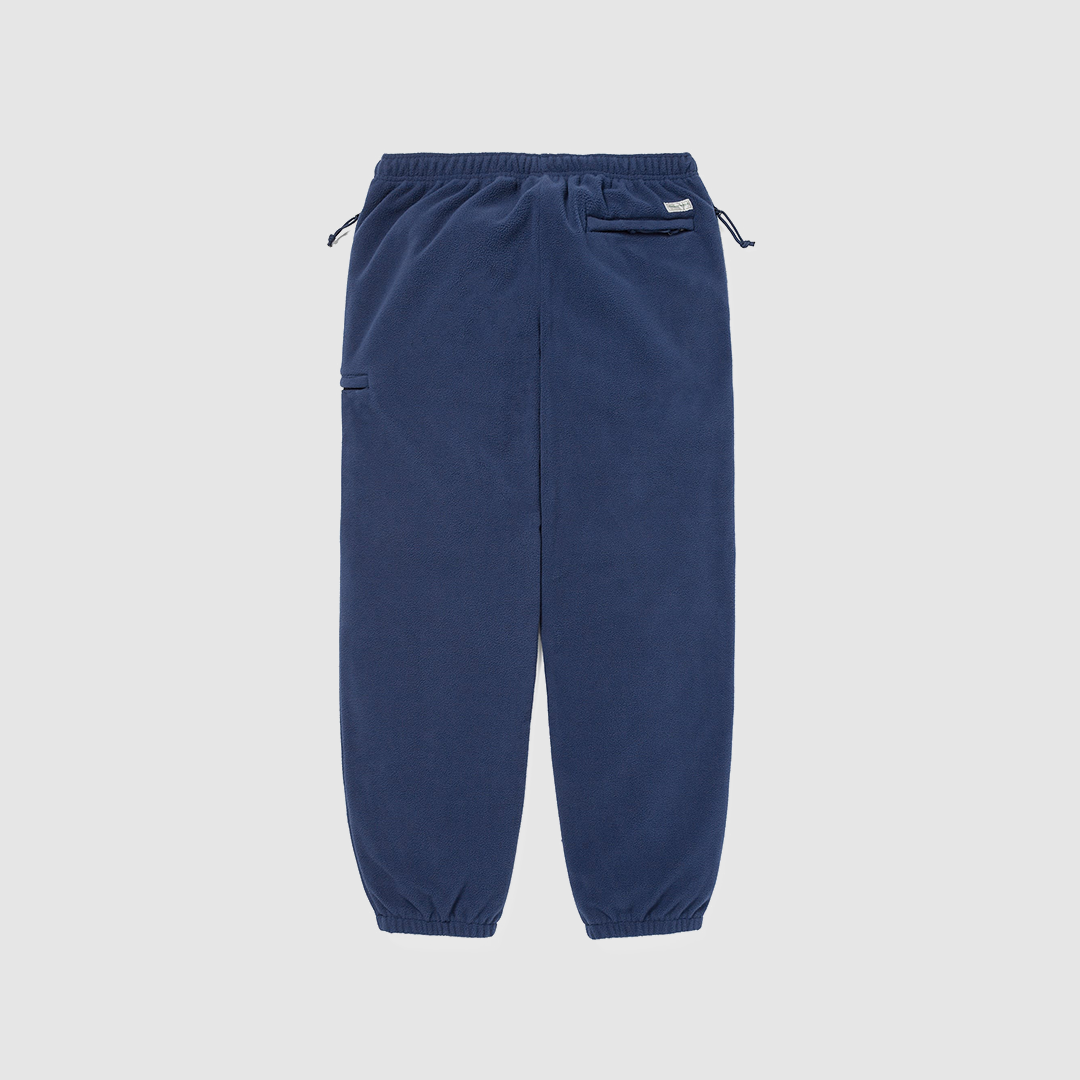 thisisneverthat Fleece Pant Blue