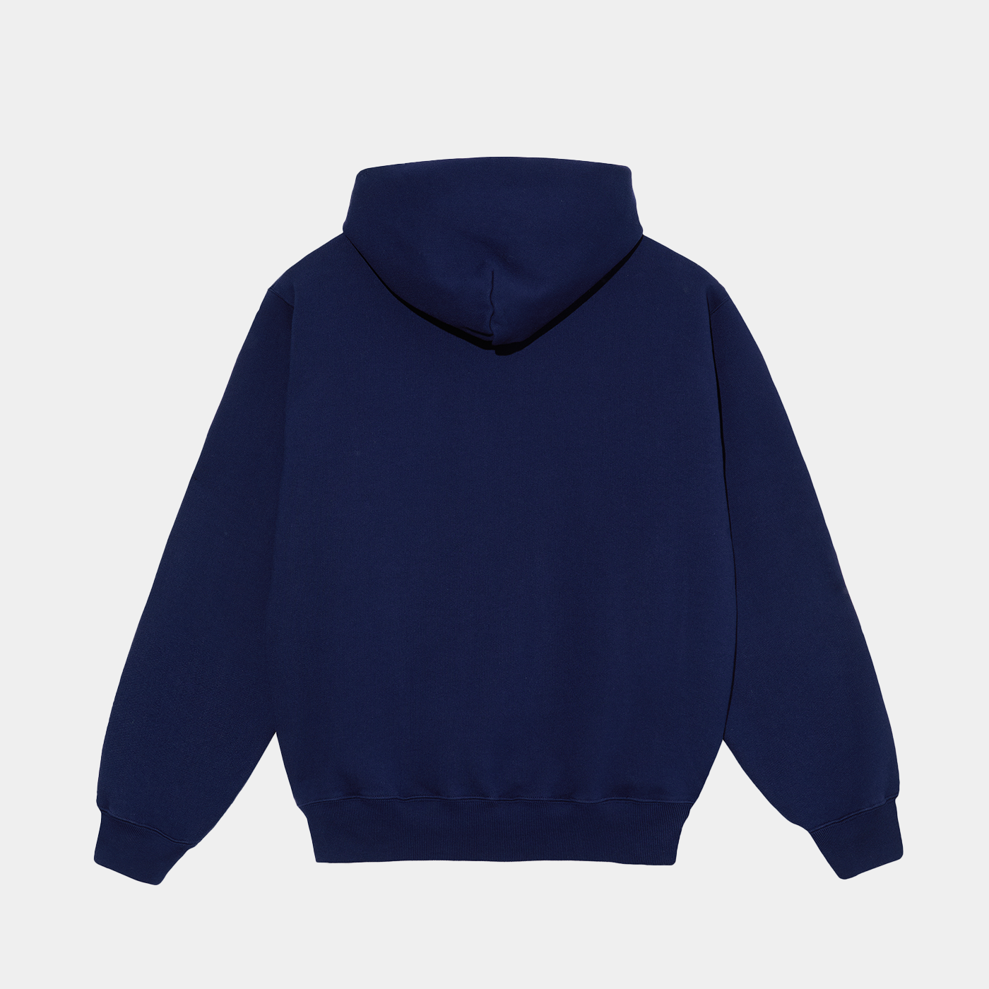 Polar Skate Co. Ed Hoodie Dark Blue