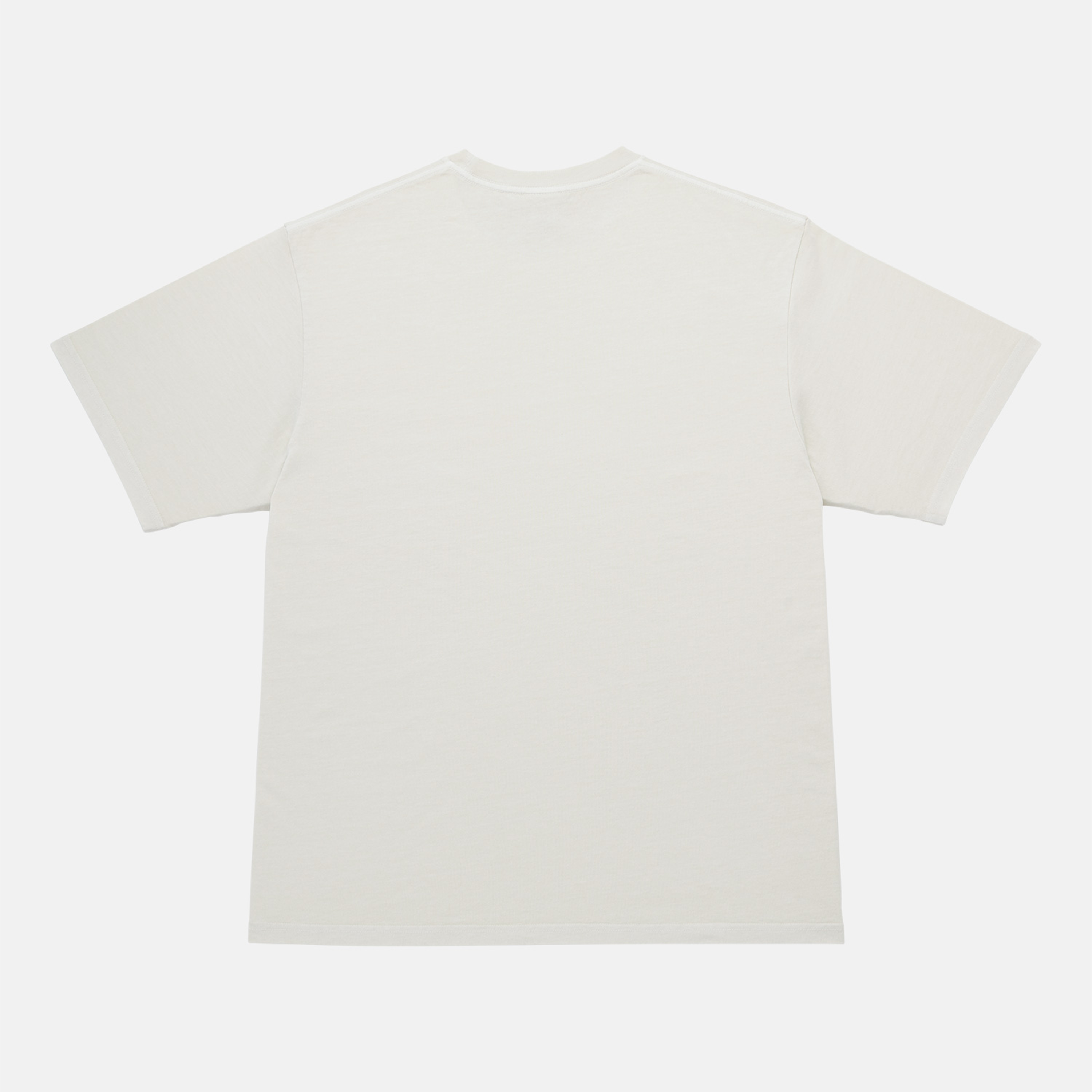 Gramicci Freedom Tee Pigment Dyed Natural