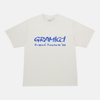 Gramicci Freedom Tee Pigment Dyed Natural