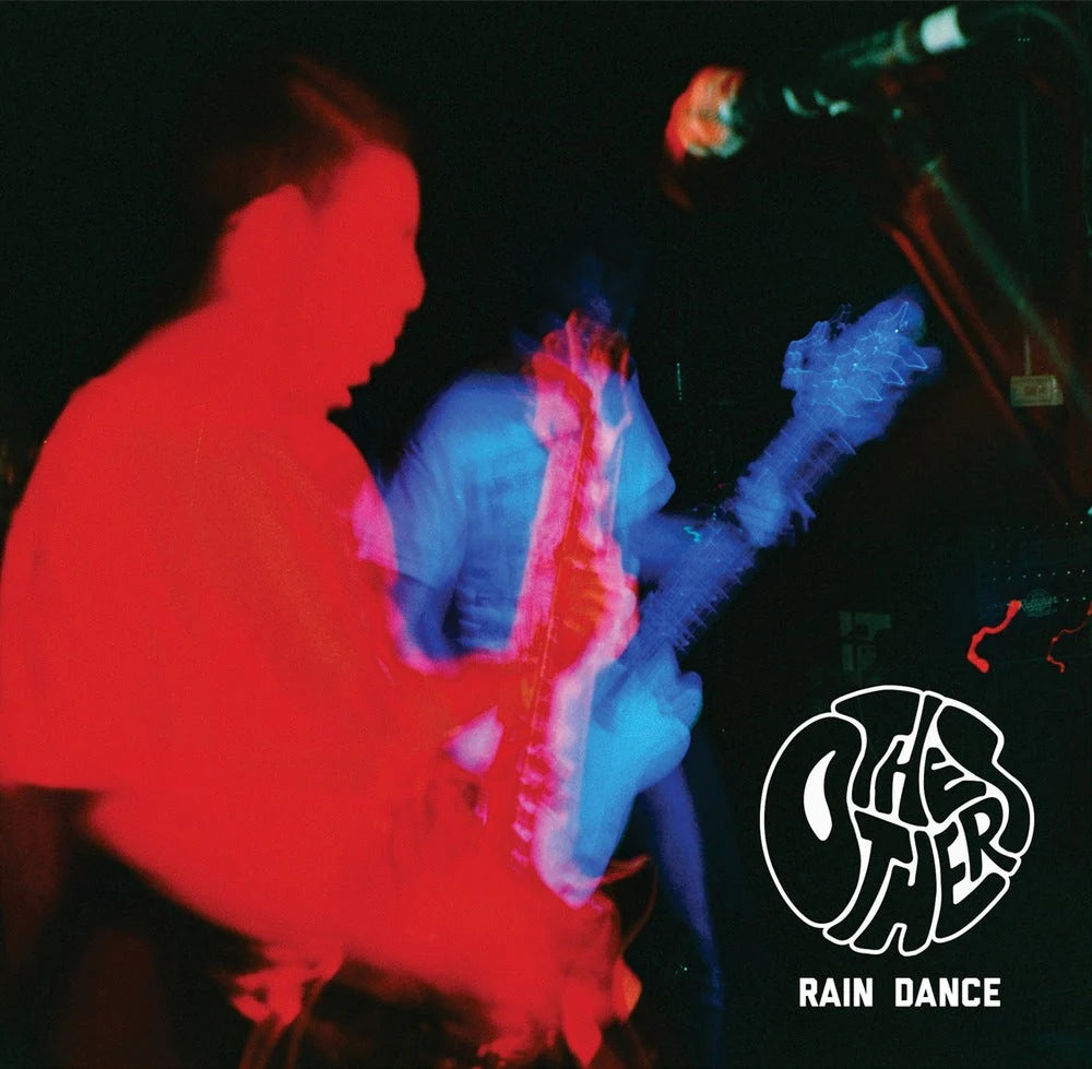 The Others Rain Dance 7"