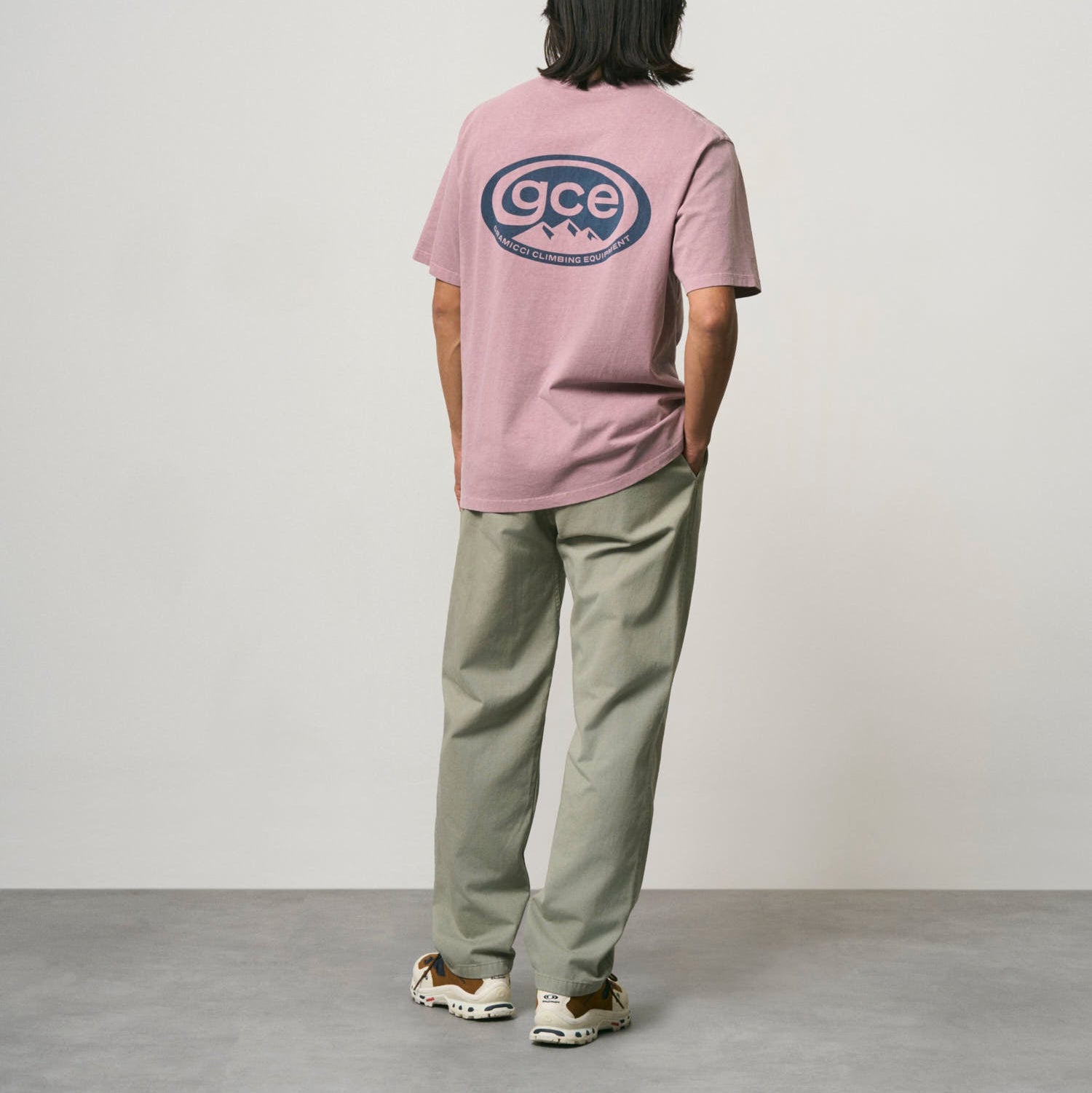 Gramicci Original Pant Dried Sage