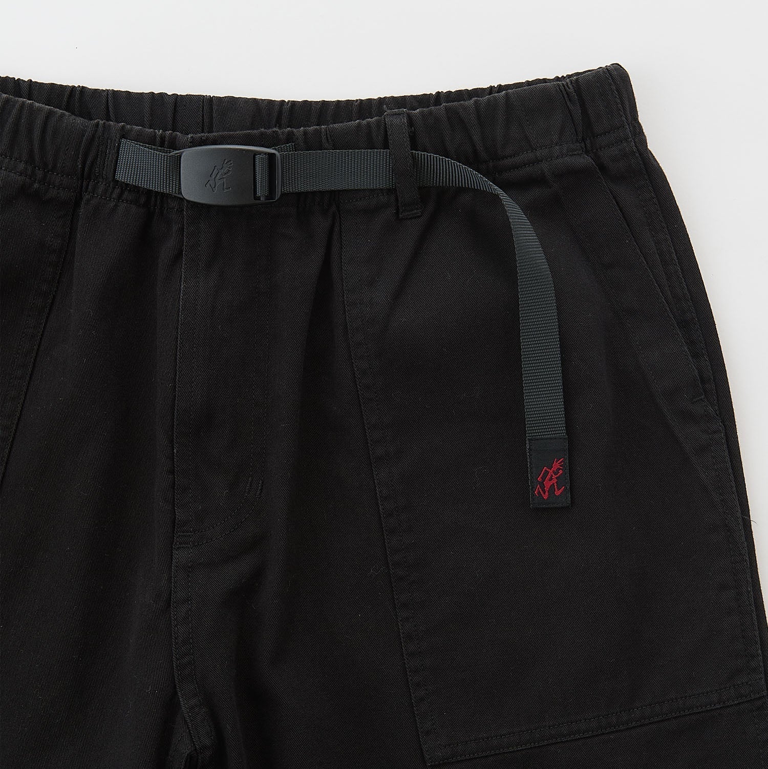 Gramicci Loose Tapered Pant Black