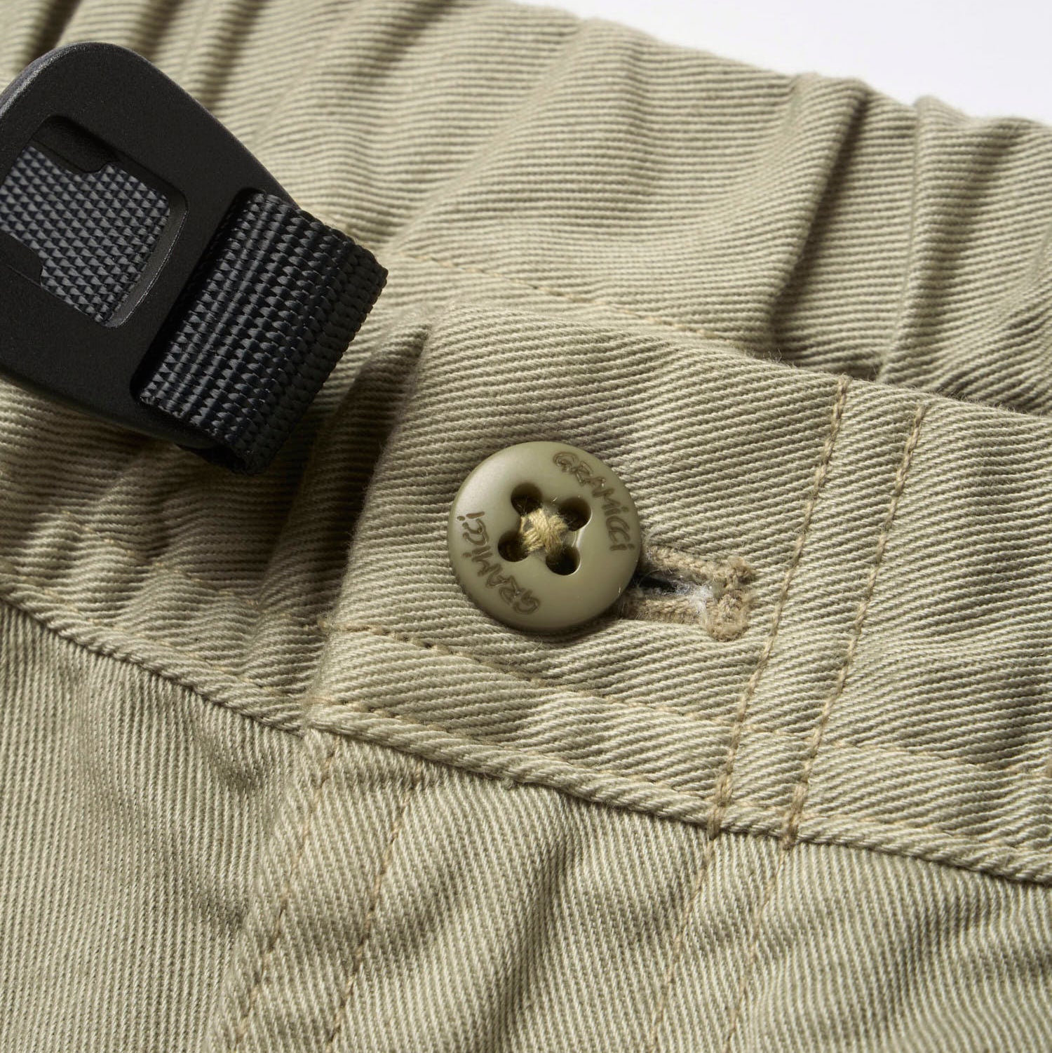 Gramicci Gadget Pant Dried Sage