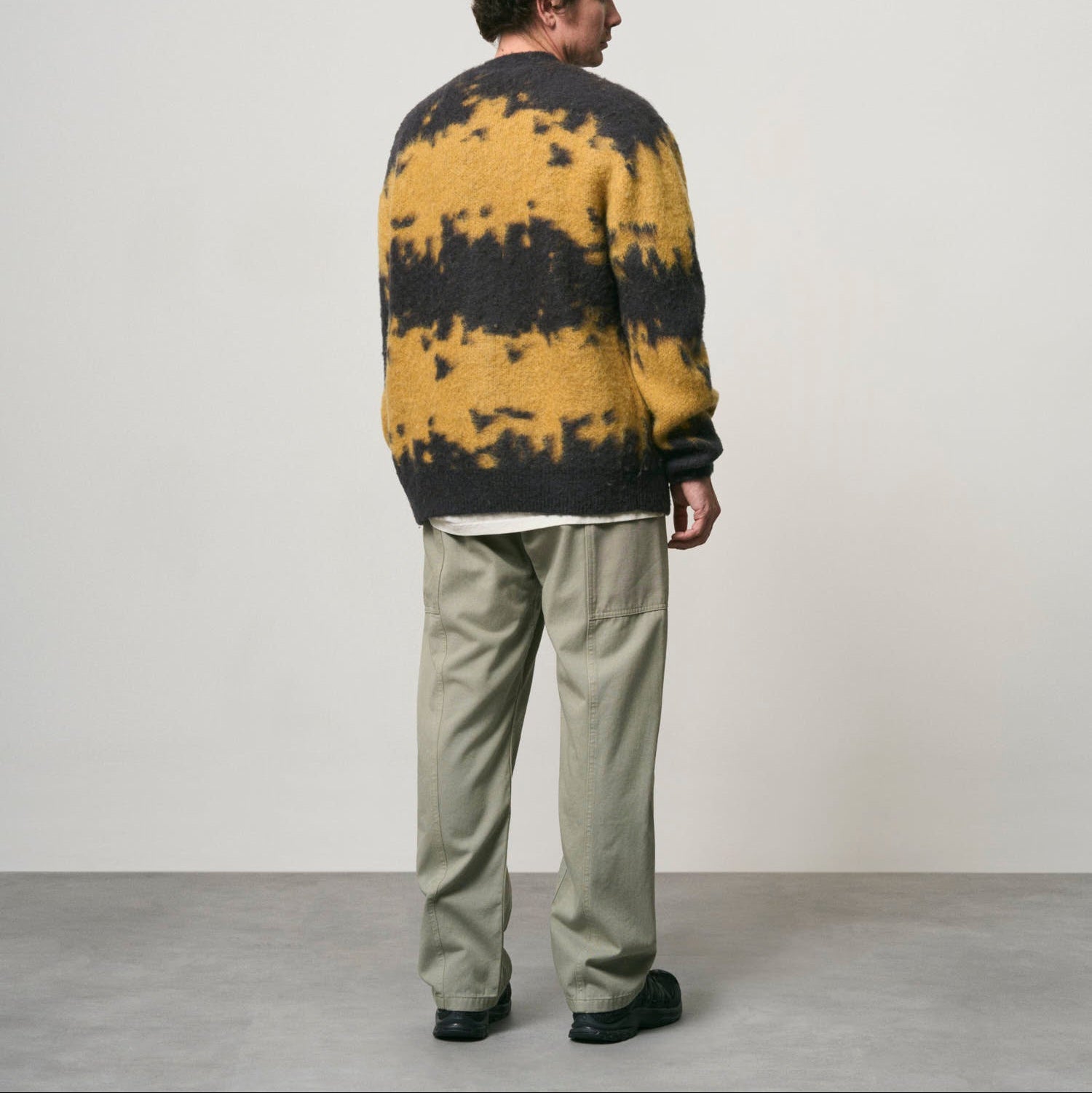 Gramicci Gadget Pant Dried Sage