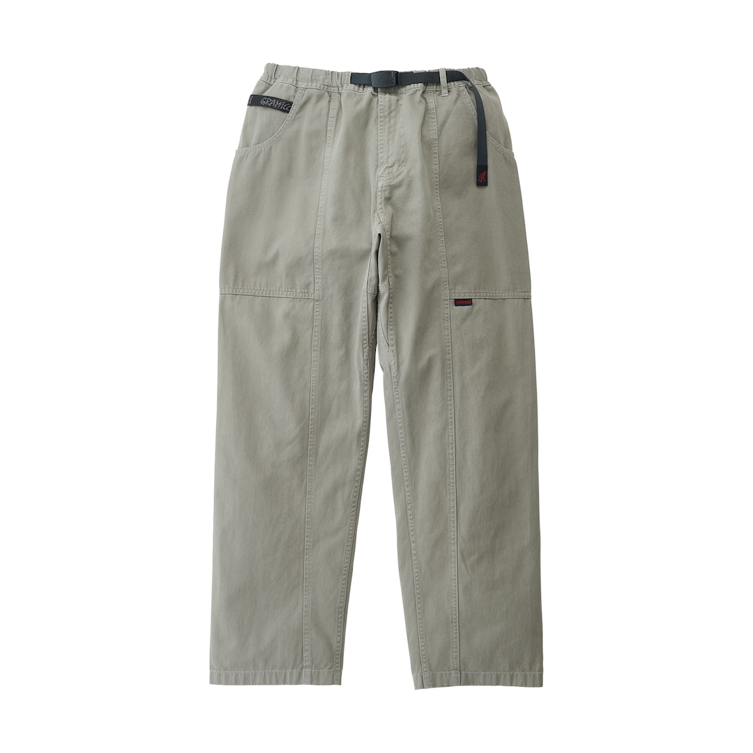 Gramicci Gadget Pant Dusty Khaki