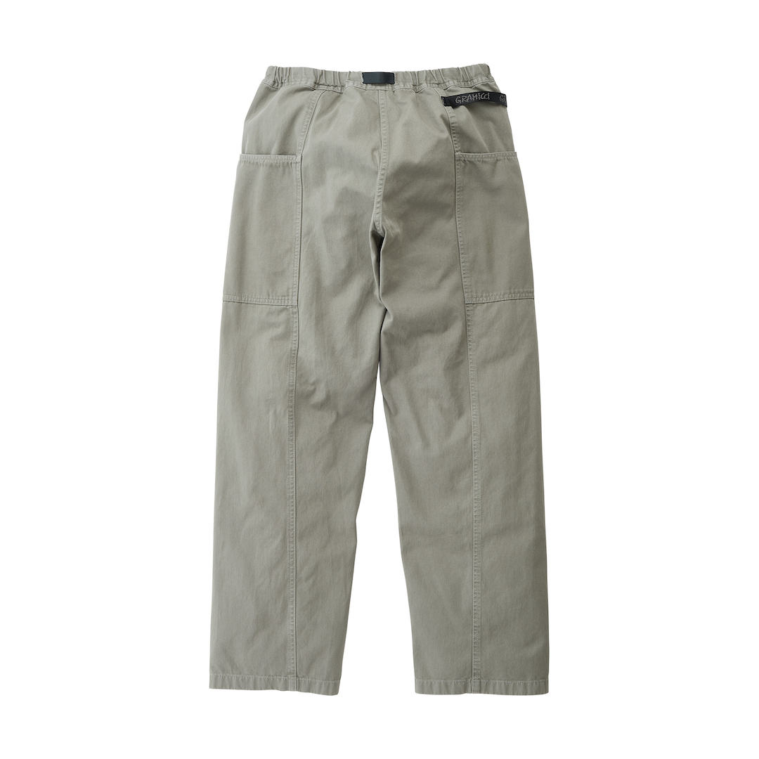 Gramicci Gadget Pant Dusty Khaki