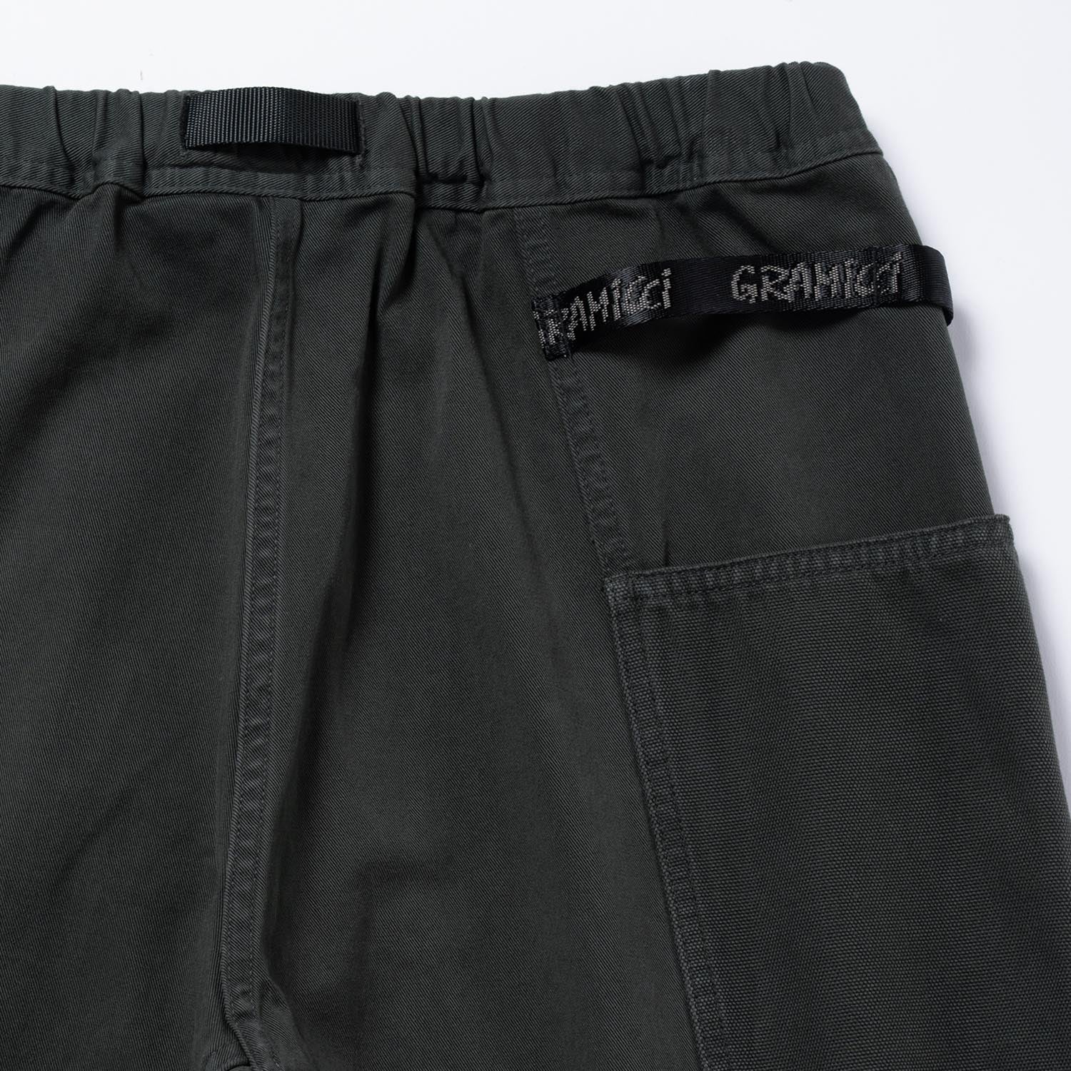 Gramicci Gadget Pant Smokey Grey