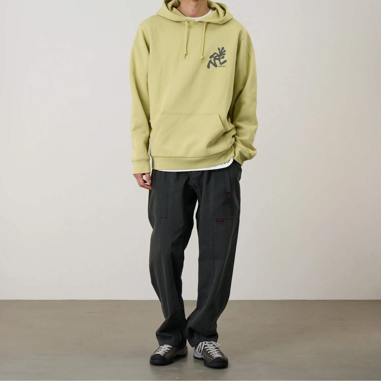 Gramicci Gadget Pant Smokey Grey