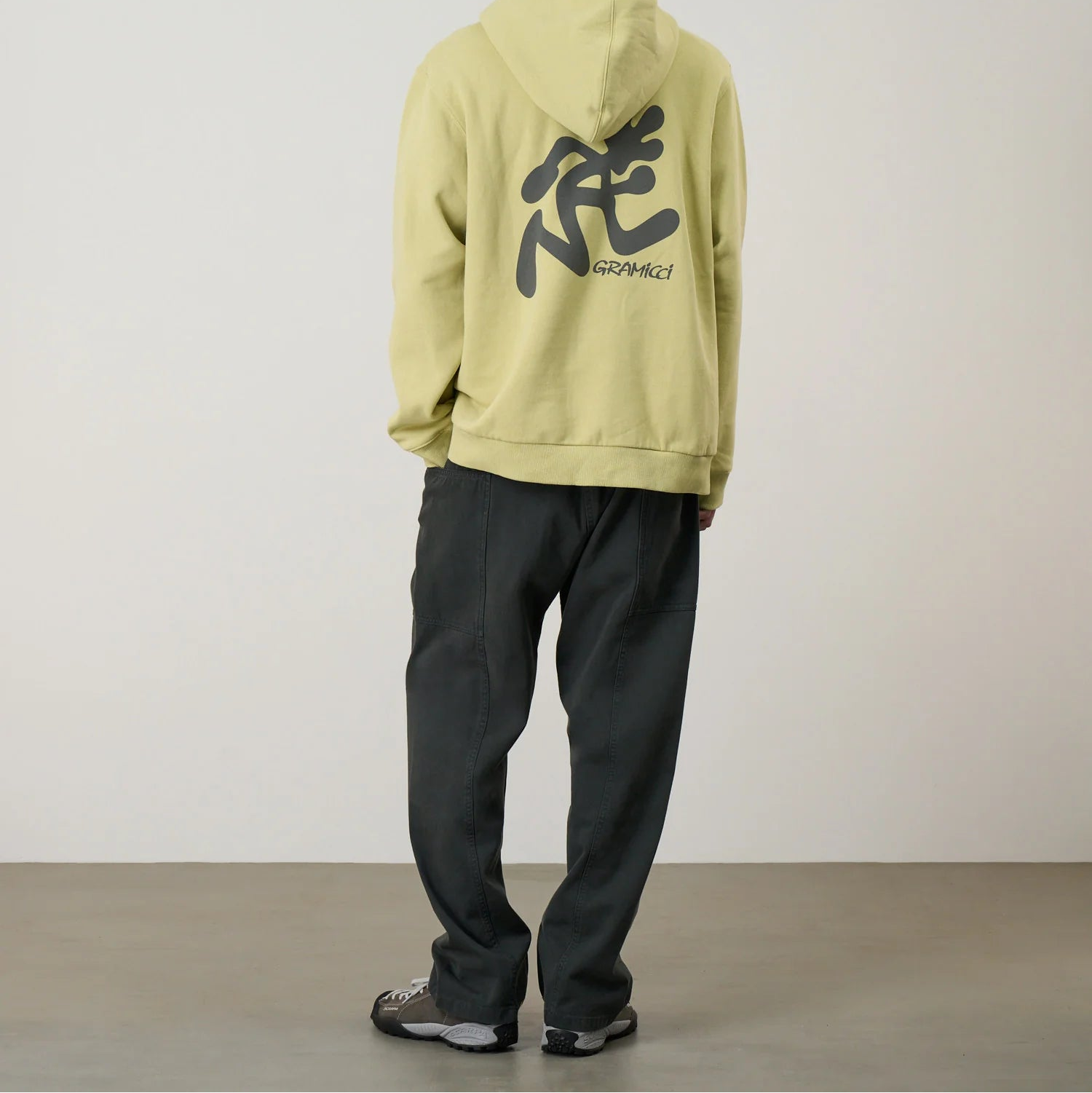 Gramicci Gadget Pant Smokey Grey