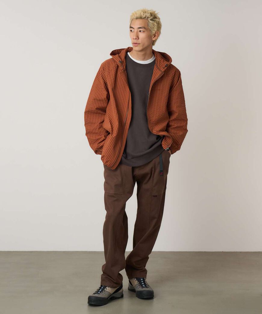 Gramicci Gadget Pant Tobacco