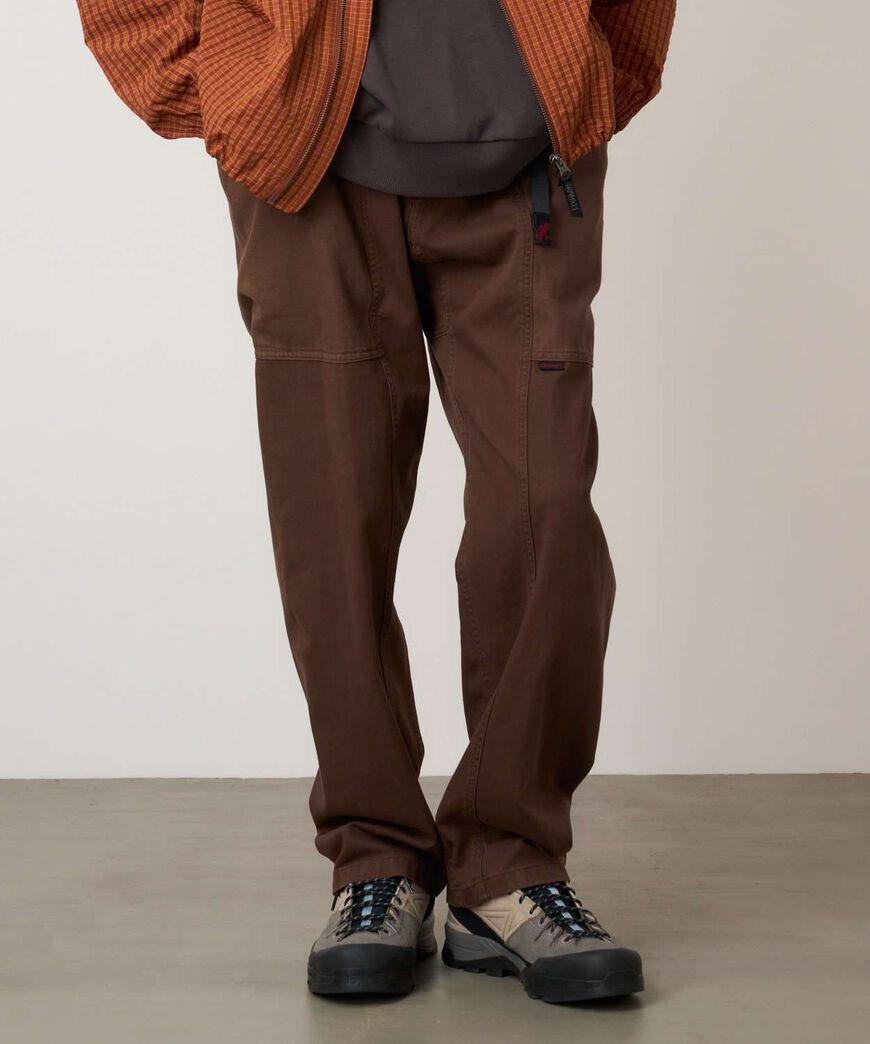 Gramicci Gadget Pant Tobacco