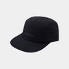 Gramicci Nylon Cap Black