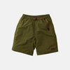 Gramicci Nylon Packable G-Short Olive