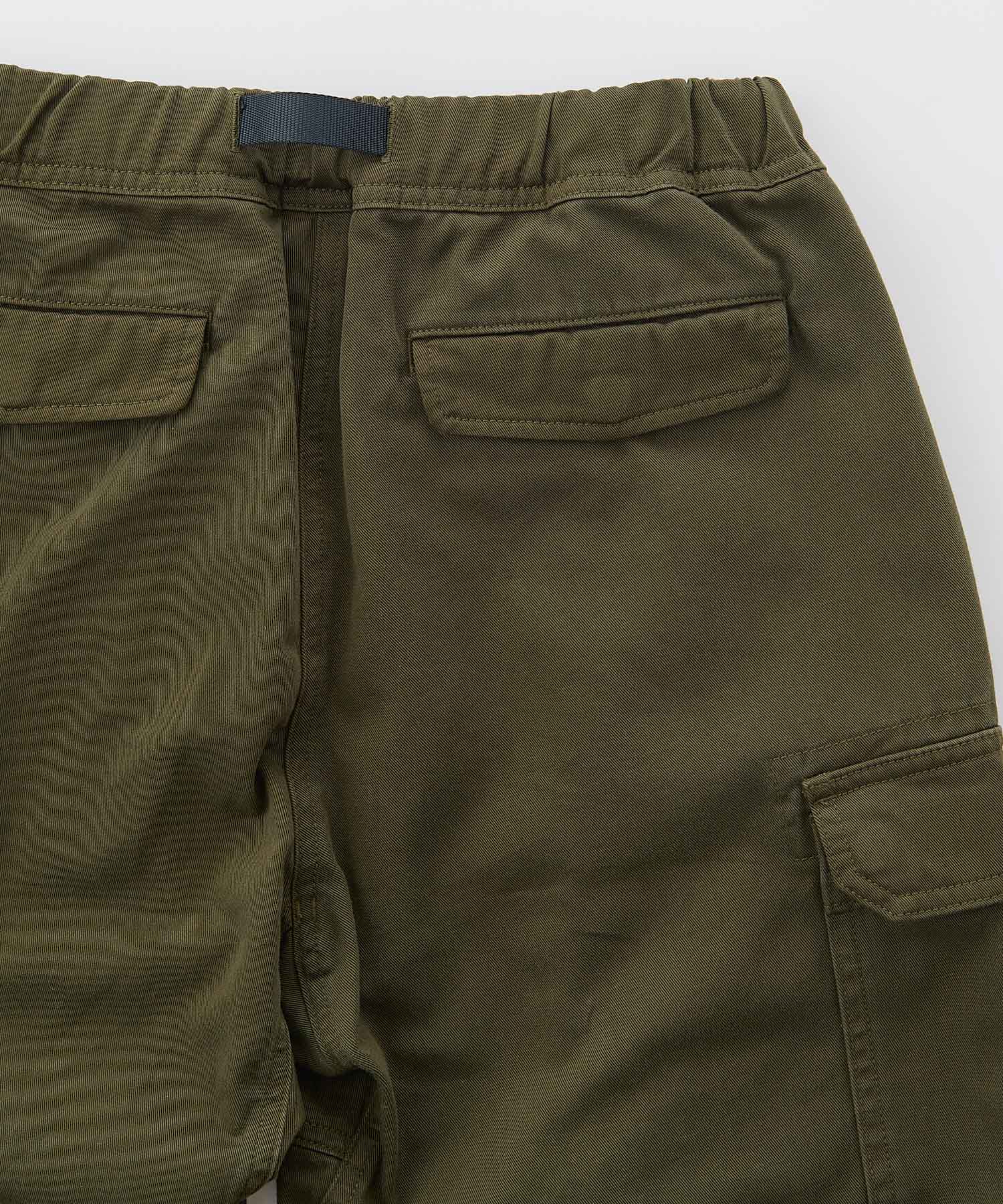 Gramicci Sierra Cargo Pant Pine