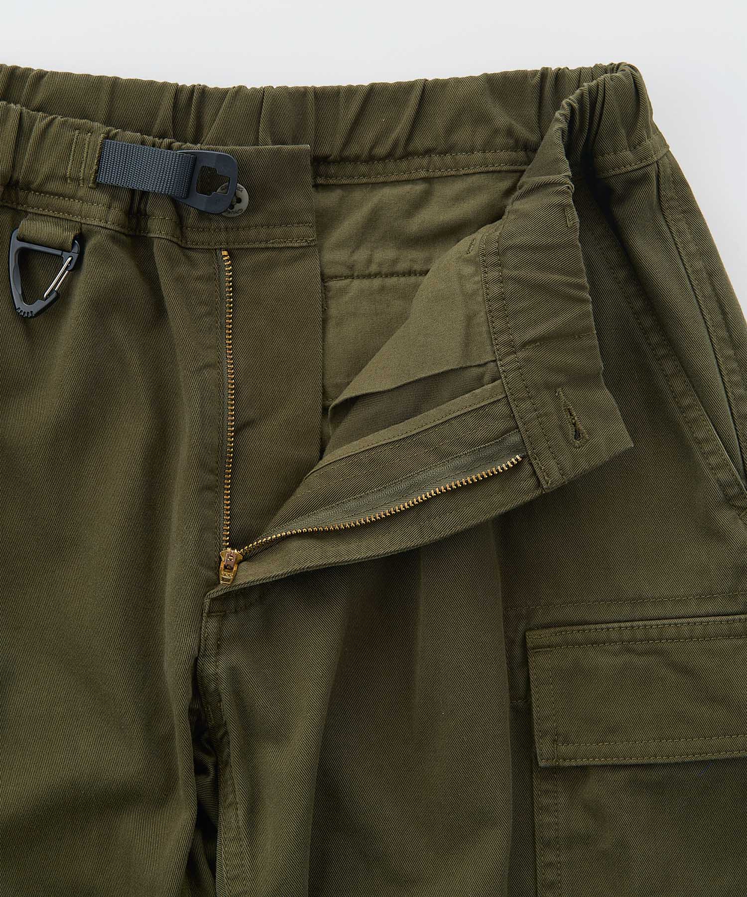 Gramicci Sierra Cargo Pant Pine