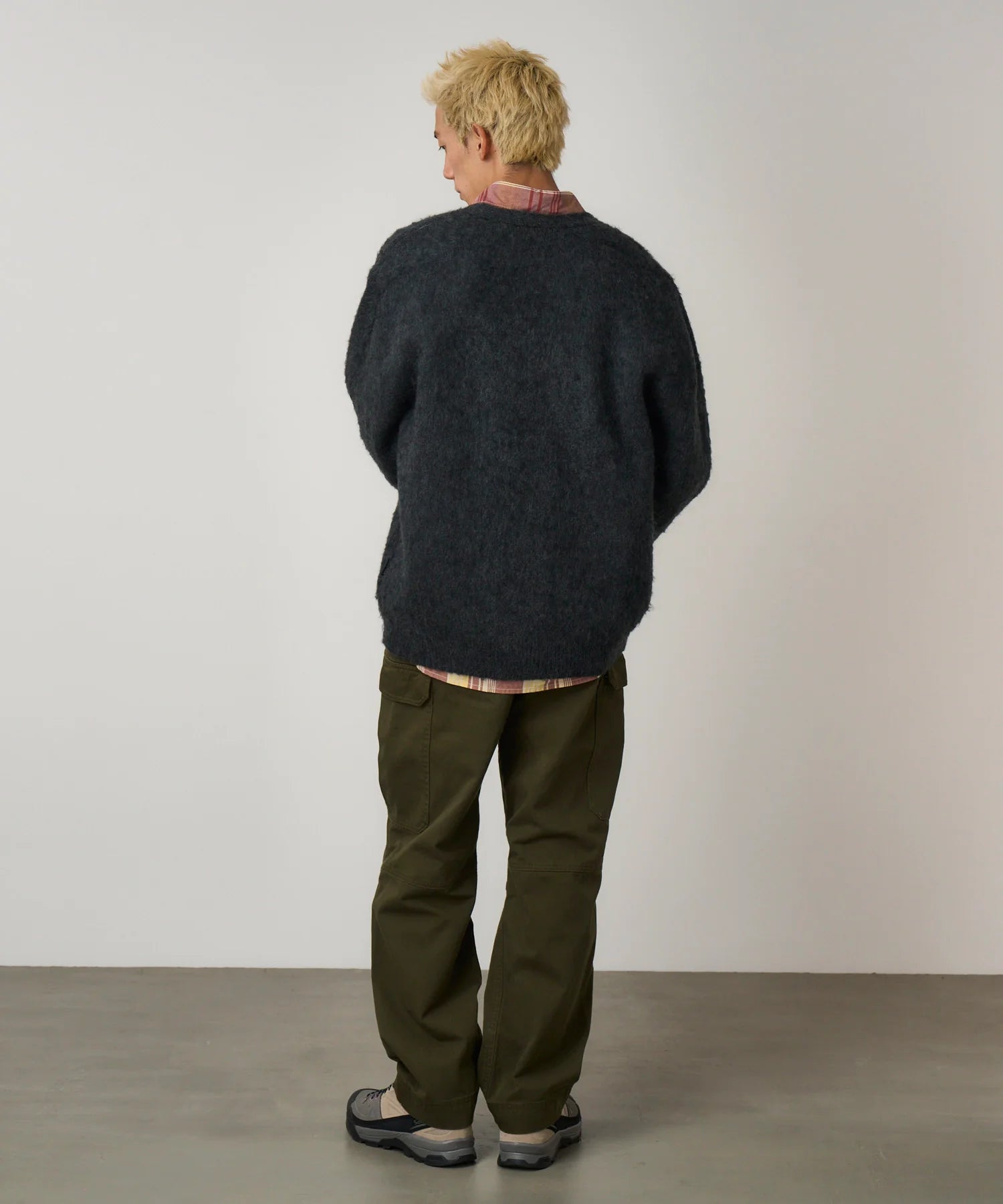 Gramicci Sierra Cargo Pant Pine
