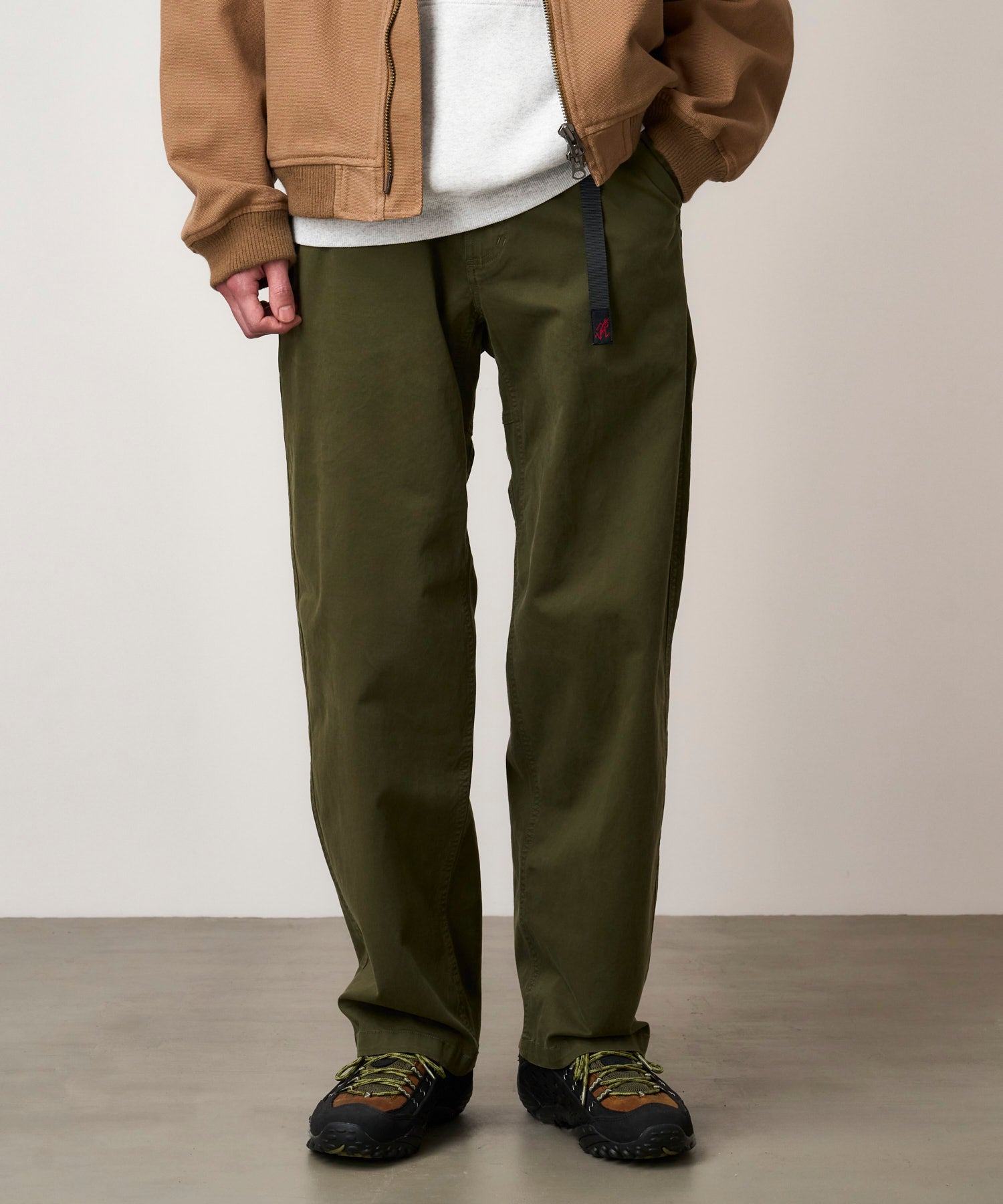 Gramicci Cliff Pant Pine