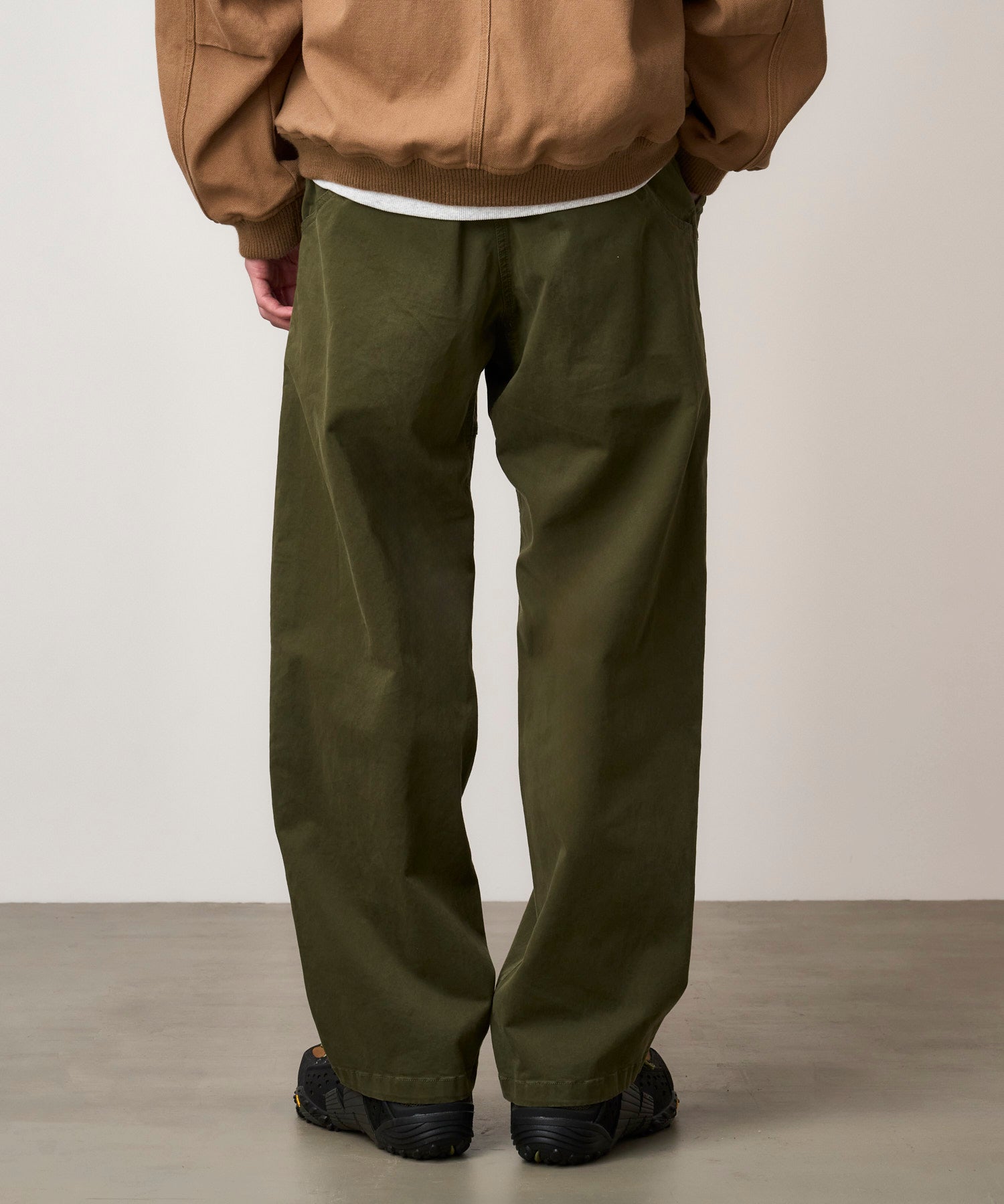 Gramicci Cliff Pant Pine