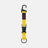 Gramicci Webbing Key Holder Yellow