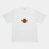 Gramicci Ladybug Tee White