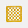 Gramicci Checkers Bandana Yellow