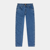 Dickies Garyville Denim Jeans Classic Blue