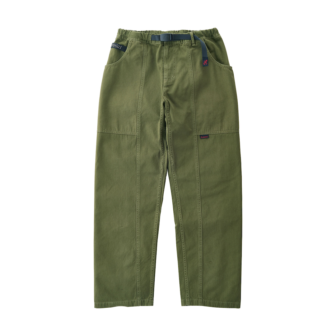 Gramicci Gadget Pant Deep Green