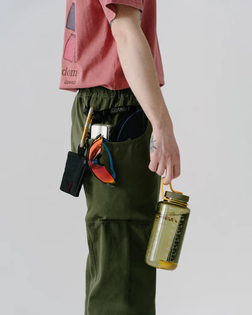 Gramicci Gadget Pant Olive
