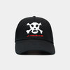 Limosine Game Over Hat Black