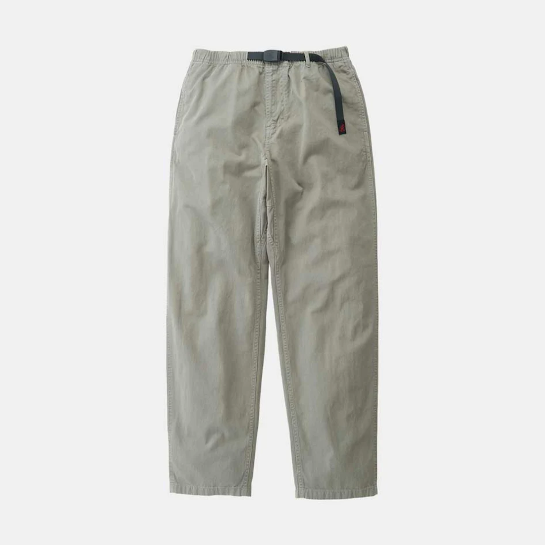 Gramicci Original Gramicci Pant Dusty Khaki