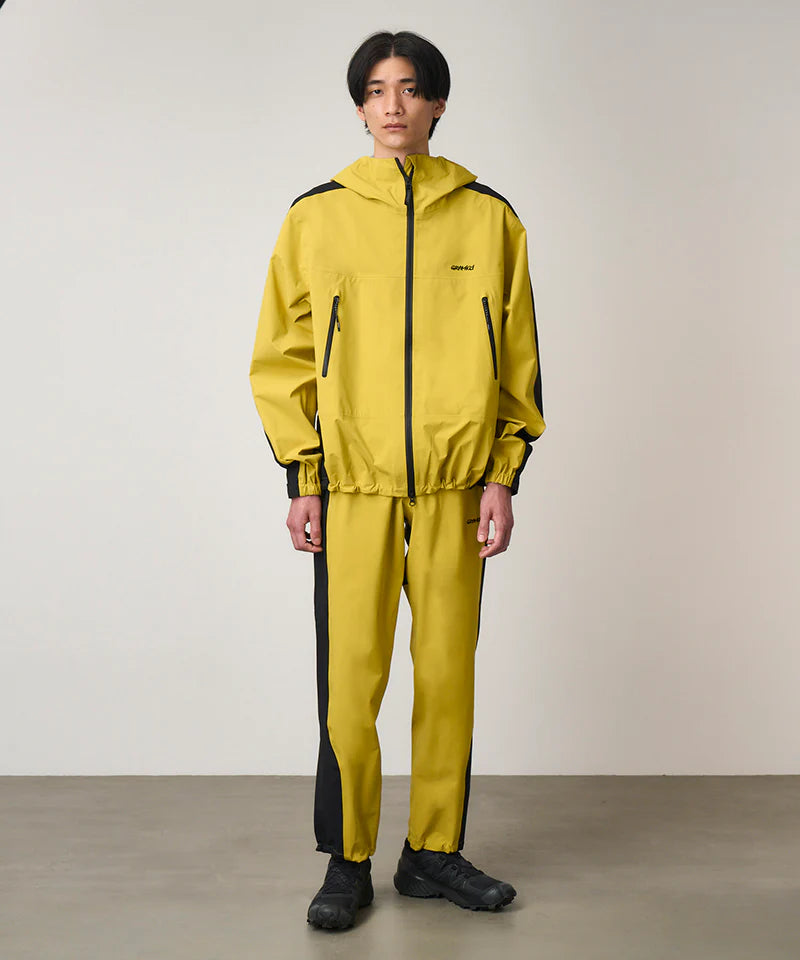 Gramicci 3L Guide Jacket Mineral Bronze