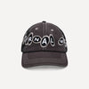 Epokhe Cave Trucker Black + Charcoal