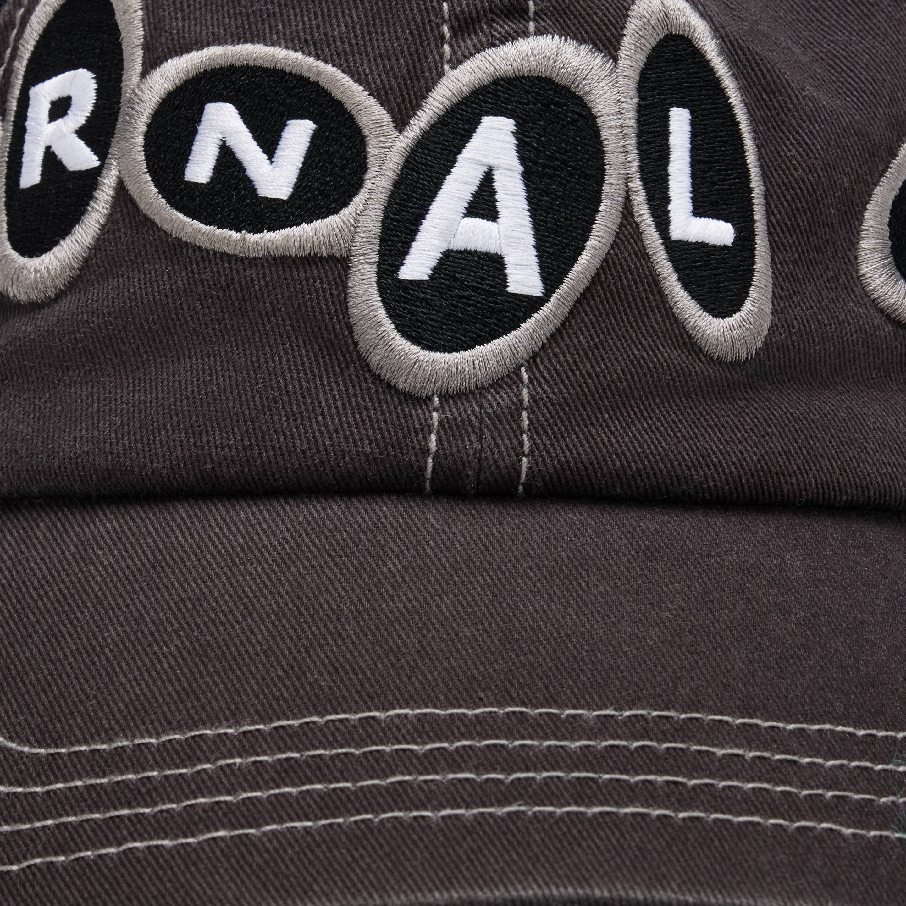 Epokhe Cave Trucker Black + Charcoal