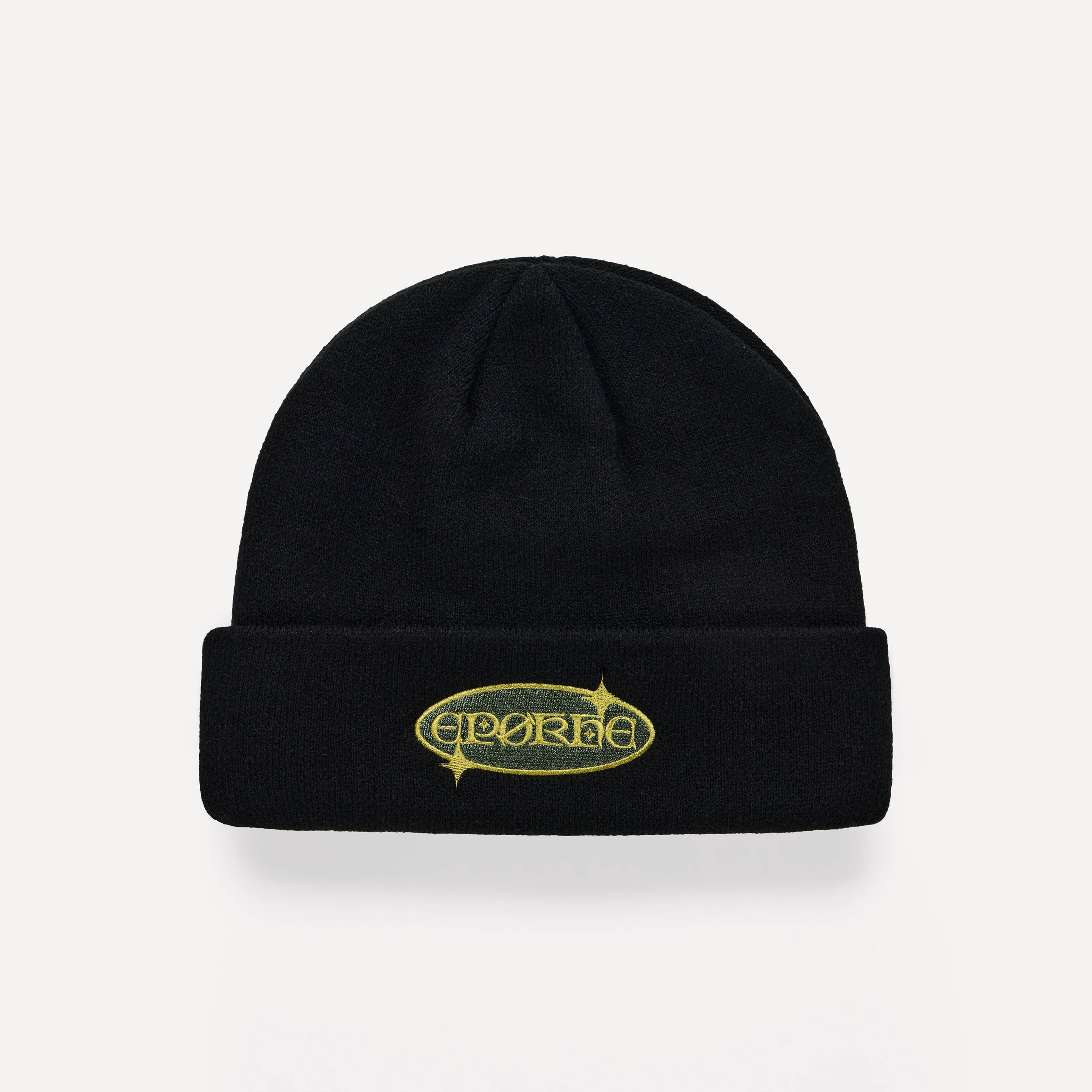 Epokhe Stellar Beanie Black