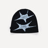 Epokhe Starfall Beanie Black + Blue