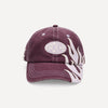 Epokhe Inferno Cap Washed + Dead Berry