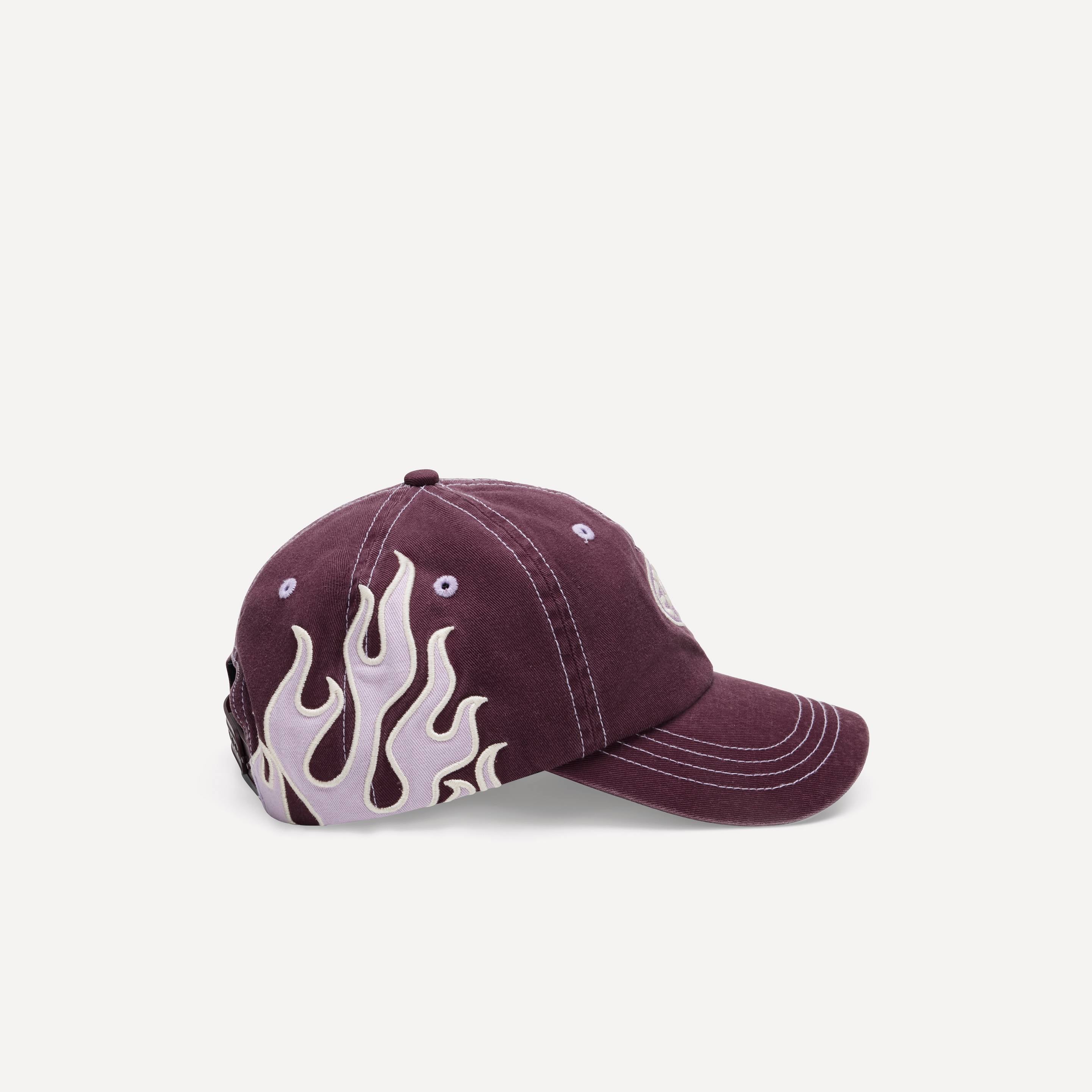 Epokhe Inferno Cap Washed + Dead Berry