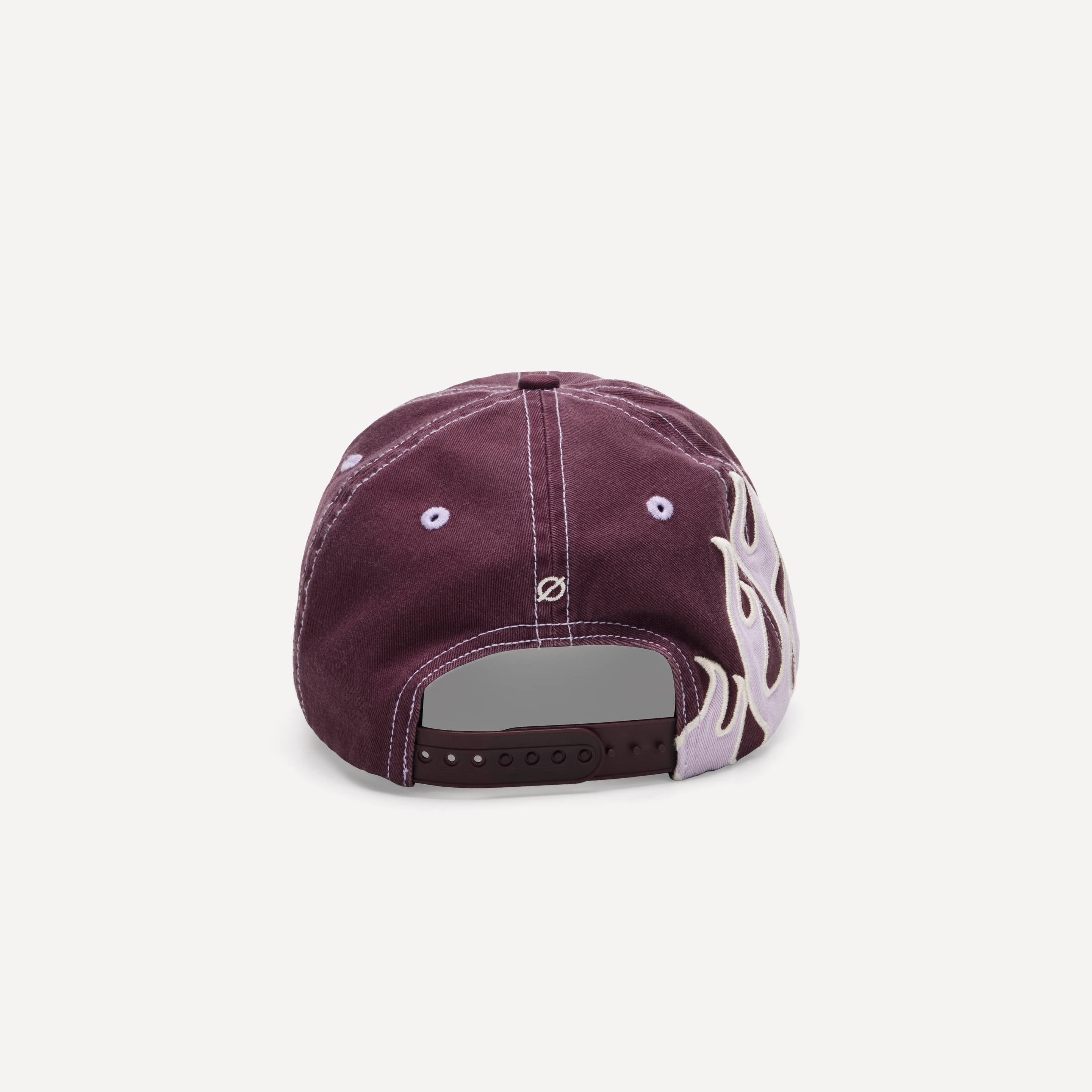 Epokhe Inferno Cap Washed + Dead Berry
