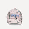 Epokhe Ashfall Cap Washed Pink + Real Tree Camo