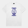 Pass~Port Hercu~Locks Tee White