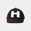 Hoddle H Logo Cap Black